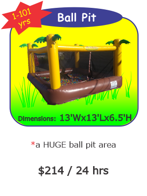 Ball Pit