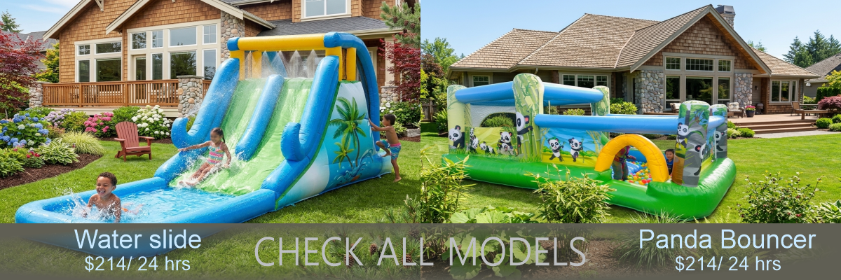 Fun 4 Us Rentals