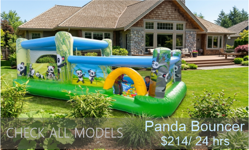 Fun 4 Us Rentals