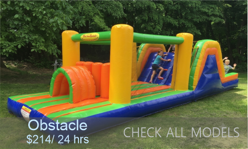 Fun 4 Us Rentals