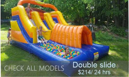 Fun 4 Us Rentals